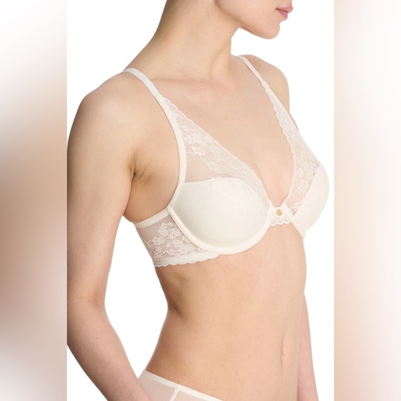 Natori Other - NATORI Cherry Blossom Convertible Bra